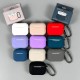 Чехол Apple AirPods Pro 2, Hang Case, Серый