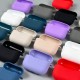 Чохол Apple AirPods Pro 3, Hang Case, Сірий