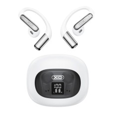 Навушники бездротові XO G49 OWS Earbuds, Стерео, Білий