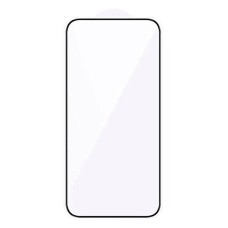 Захисне скло Samsung Galaxy S26 Plus, Full Glue, Чорний