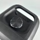 Колонка Bluetooth MS-2039BT, Чорний