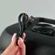 Колонка Bluetooth MS-2039BT, Чорний