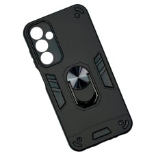 Чохол Samsung S928 Galaxy S24 Ultra, Armored Separate Camera, Чорний