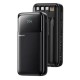 Павербанк (Power Bank) Remax FCP-2, 20000 mAh, Черный
