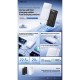 Павербанк (Power Bank) Remax FCP-2, 20000 mAh, Черный