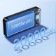 Павербанк (Power Bank) Remax FCP-2, 20000 mAh, Черный