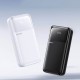 Павербанк (Power Bank) Remax FCP-2, 20000 mAh, Черный