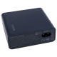 Сетевое зарядное устройство Toocki GaN 40220001, Черный