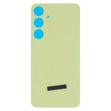 Задня кришка Samsung S926 Galaxy S24 Plus, (High quality), Зелений