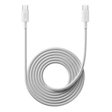 USB кабель Xiaomi, Type-C, 2.0 м., Білий