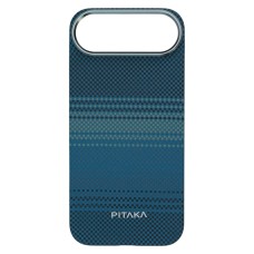Чохол Apple iPhone 17 Air, Pitaka Ultra Slim, Moonrise, MagSafe, Малюнок