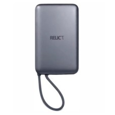 Павербанк (Power Bank) Relict Oniqx 2, 10000 mAh, Серый