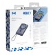 Павербанк (Power Bank) Relict Oniqx 2, 10000 mAh, Серый