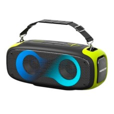 Колонка Bluetooth Hopestar A30 Party, Черный