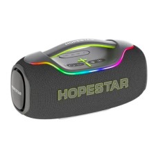 Колонка Bluetooth Hopestar A80 Mini, Серый