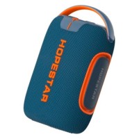Колонка Bluetooth Hopestar H59, Синий
