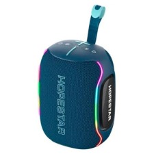 Колонка Bluetooth Hopestar H72, Синий