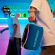 Колонка Bluetooth Hopestar H72, Синий