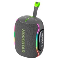 Колонка Bluetooth Hopestar H72, Серый