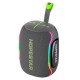 Колонка Bluetooth Hopestar H72, Серый