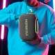 Колонка Bluetooth Hopestar H72, Серый