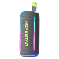 Колонка Bluetooth Hopestar P58 Pro, Серый
