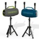 Колонка Bluetooth Hopestar PartyBox 168, Синий