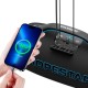 Колонка Bluetooth Hopestar PartyBox 168, Синий