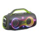 Колонка Bluetooth Hopestar PartyBox 168, Серый