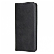 Чохол-книжка Samsung A276 Galaxy A27, Leather Case Fold, Чорний