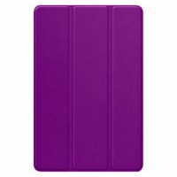 Чехол-книжка Xiaomi Redmi Pad 2, Zarmans, Фиолетовый