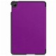 Чохол-книжка Xiaomi Redmi Pad 2, Zarmans, Фіолетовий