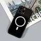 Чохол Apple iPhone 13, Neon Pulse, MagSafe, Білий