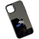 Чехол Apple iPhone 11, So Cool, BMW, Рисунок