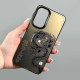 Чехол Apple iPhone 11, So Cool, BMW, Рисунок