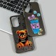 Чехол Apple iPhone 11, So Cool, BMW, Рисунок