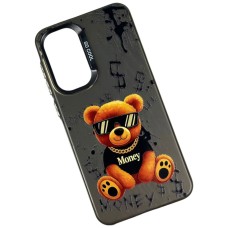 Чохол Apple iPhone 13 Pro Max, So Cool, Teddy Money, Малюнок