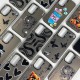 Чехол Apple iPhone 14, So Cool, Snake, Рисунок