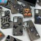 Чохол Apple iPhone 15, So Cool, Snake, Малюнок