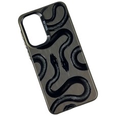 Чохол Apple iPhone 16 Pro, So Cool, Snake, Малюнок