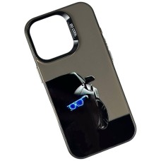 Чохол Apple iPhone 16 Pro, So Cool, BMW, Малюнок