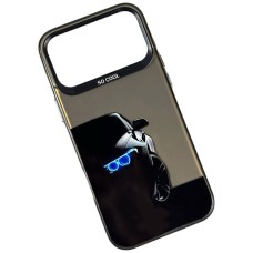 Чохол Apple iPhone 17 Pro, So Cool, BMW, Малюнок