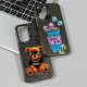 Чохол Apple iPhone 17, So Cool, Snake, Малюнок