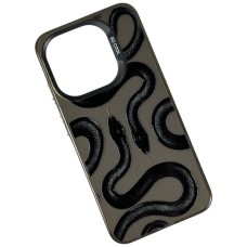 Чохол Xiaomi 15T, So Cool, Snake, Малюнок