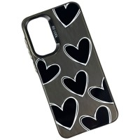Чехол Xiaomi 15T, So Cool, Hearts, Рисунок