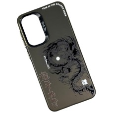 Чохол Xiaomi Redmi 15, Redmi 15 5G, So Cool, Dragons, Малюнок