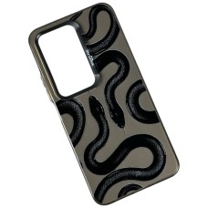 Чохол Xiaomi Redmi 15, Redmi 15 5G, So Cool, Snake, Малюнок