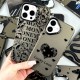Чехол Apple iPhone 11, So Cool, Doberman, Рисунок