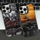 Чехол Apple iPhone 11, So Cool, Doberman, Рисунок