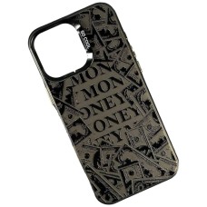 Чехол Apple iPhone 11, So Cool, Money, Рисунок